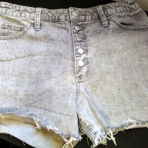 Universal Thread Vintage Midi Shorts
